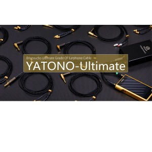 (뮤파 공구건)YATONO-ULTIMATE  4WIRE  2pin to4.4(일자형)